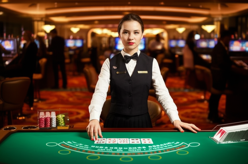 Live Casino