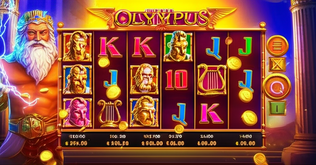 Slot Games