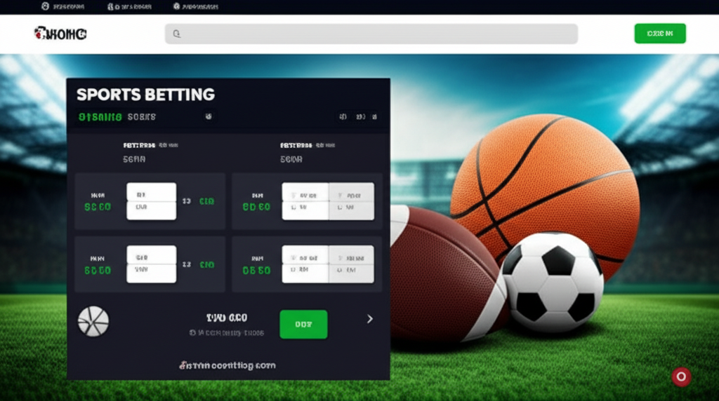 Sports Betting